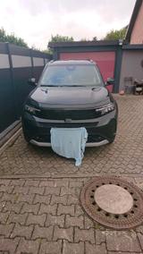 Opel Frontera bitte Text lesen - Opel Frontera von privat