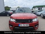 Land Rover Range Rover Sport 3.0/ Leder/ Navi/ Xenon/ Pano - Land Rover aus 2014