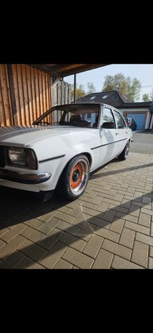 Opel Ascona