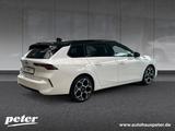 Opel Astra ST GS 1.2 Schiebedach Adapt. Tempomat Navi - Opel Astra: Astra2