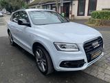Audi Q5 3.0 TDI  quattro,S-Line, AHK,Pano., Standhz., - gebrauchte Audi Q5 aus dem Jahr 2016