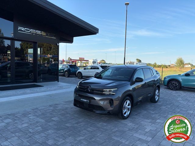 Other CITROEN C5 Aircross Hybrid e-DCS6 Plus ANCHE NEO