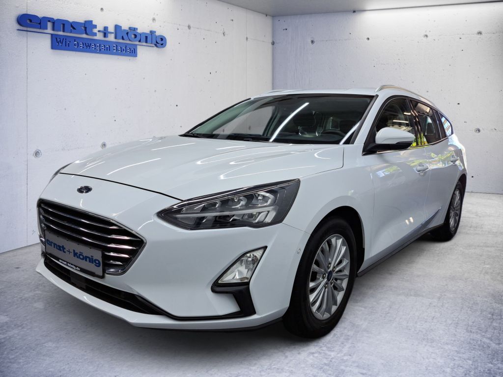 Image of Ford Focus