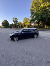MINI Cooper Clubman/Navi/Automatik/Scheckheft - MINI Clubman Serie von privat