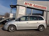 Opel Zafira 2.2 Executive *OPC+Autom.+7-Sitzer+GSHD* - Opel Zafira: Gs