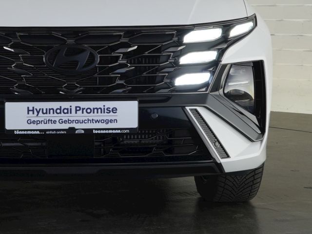 Hyundai Tucson – Bild 25