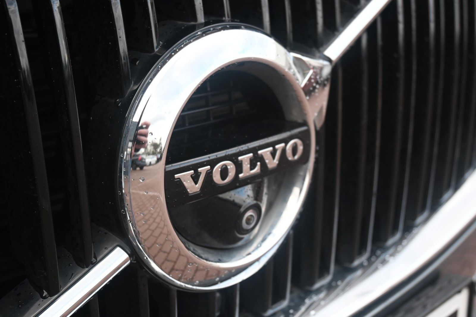 Fahrzeugabbildung Volvo XC90 D5 AWD*360°*PANO*STDHZG*7Si*MIETKAUF mögl.