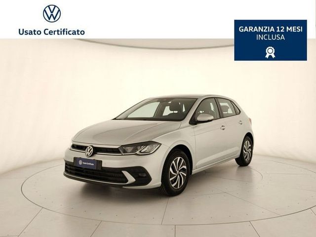 Otros Volkswagen Polo 1.0 TSI DSG Life