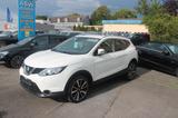 Nissan Qashqai Tekna Navi*DAB*LED*Leder*Around View* - Nissan: Tekna