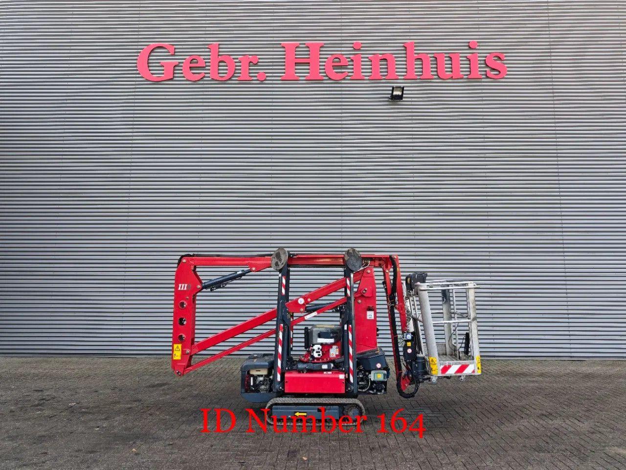 Hinowa Lightlift 1470 3S