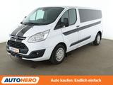 Ford Transit 2.0 TDCi 310 L2 Trend*8-SITZER*PDC*KLIMA - Ford Transit: 2.2