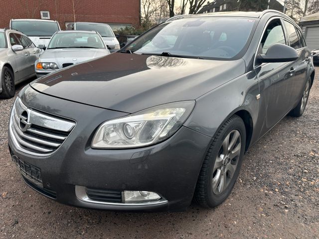 Opel Insignia A Sports Tourer Sport