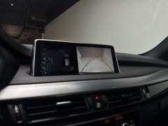 BMW X5 M50 X5M50D HUD AD AHK-klappbar Panorama Leder