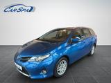 Toyota Auris Touring Sports Life+/GRA/Park-Ass/RFK/SHZ - Toyota Auris Touring Sports aus 2014