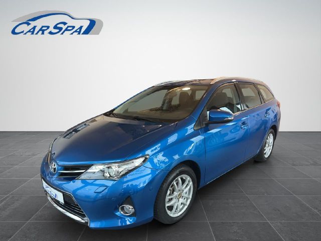 Toyota Auris Touring Sports Life+/GRA/Park-Ass/RFK/SHZ