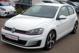 Volkswagen Golf VII GTI Performance - Volkswagen Gebrauchtwagen in Augsburg