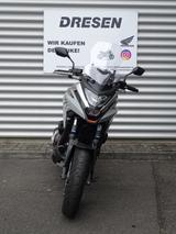 Honda NC 750 X  DCT  ABS | 2023 | Zubehör | - HONDA MOTORRAD