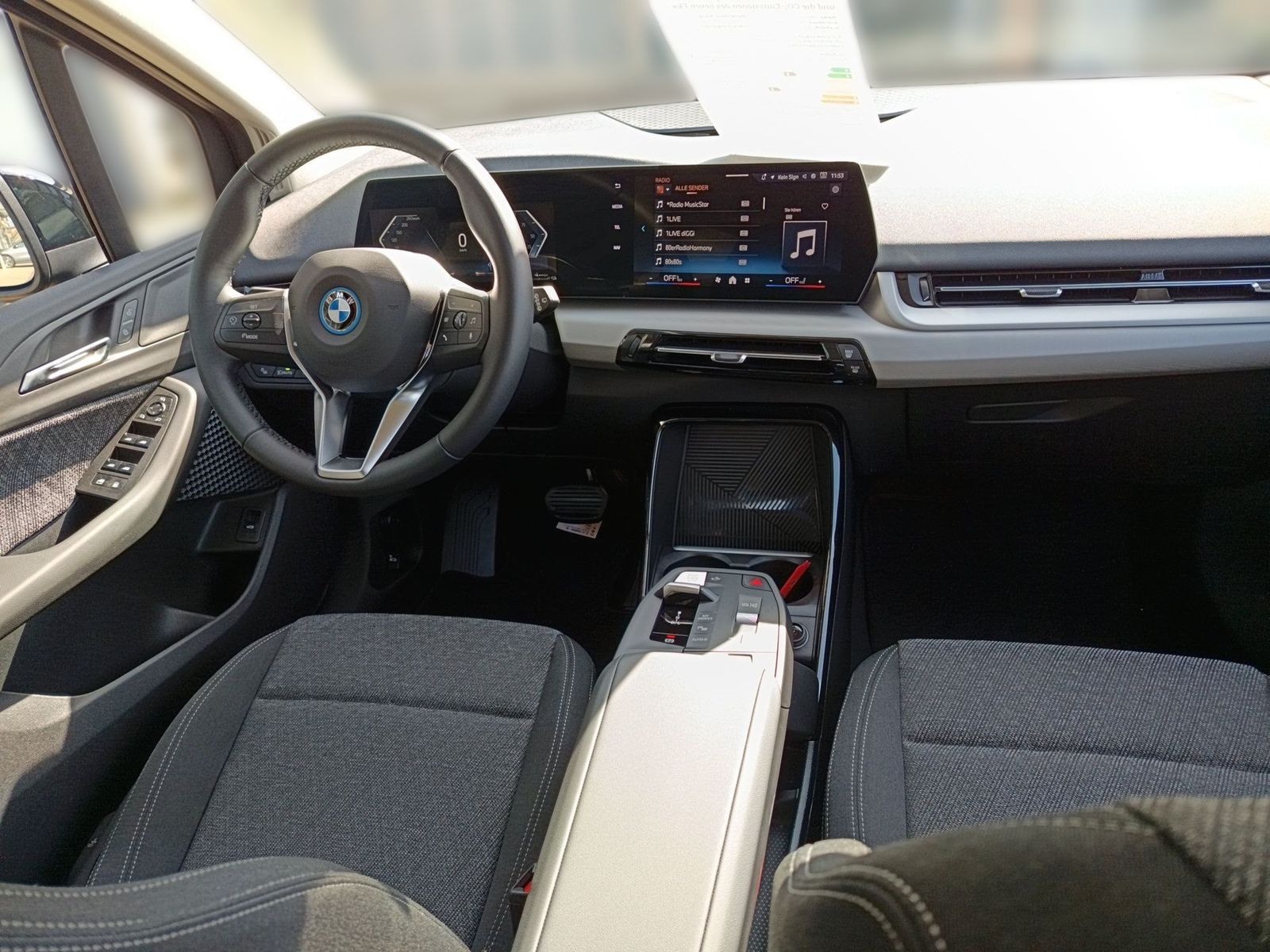 BMW 230 Active Tourer - Bild 21