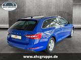 Skoda Superb Combi 1.5 TSI Ambition LED+NAV+ACC+SHZ+VC - gebrauchte Skoda Superb aus dem Jahr 2023