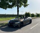 BMW M4 Cabrio (F83) - BMW: Cabrio, 8