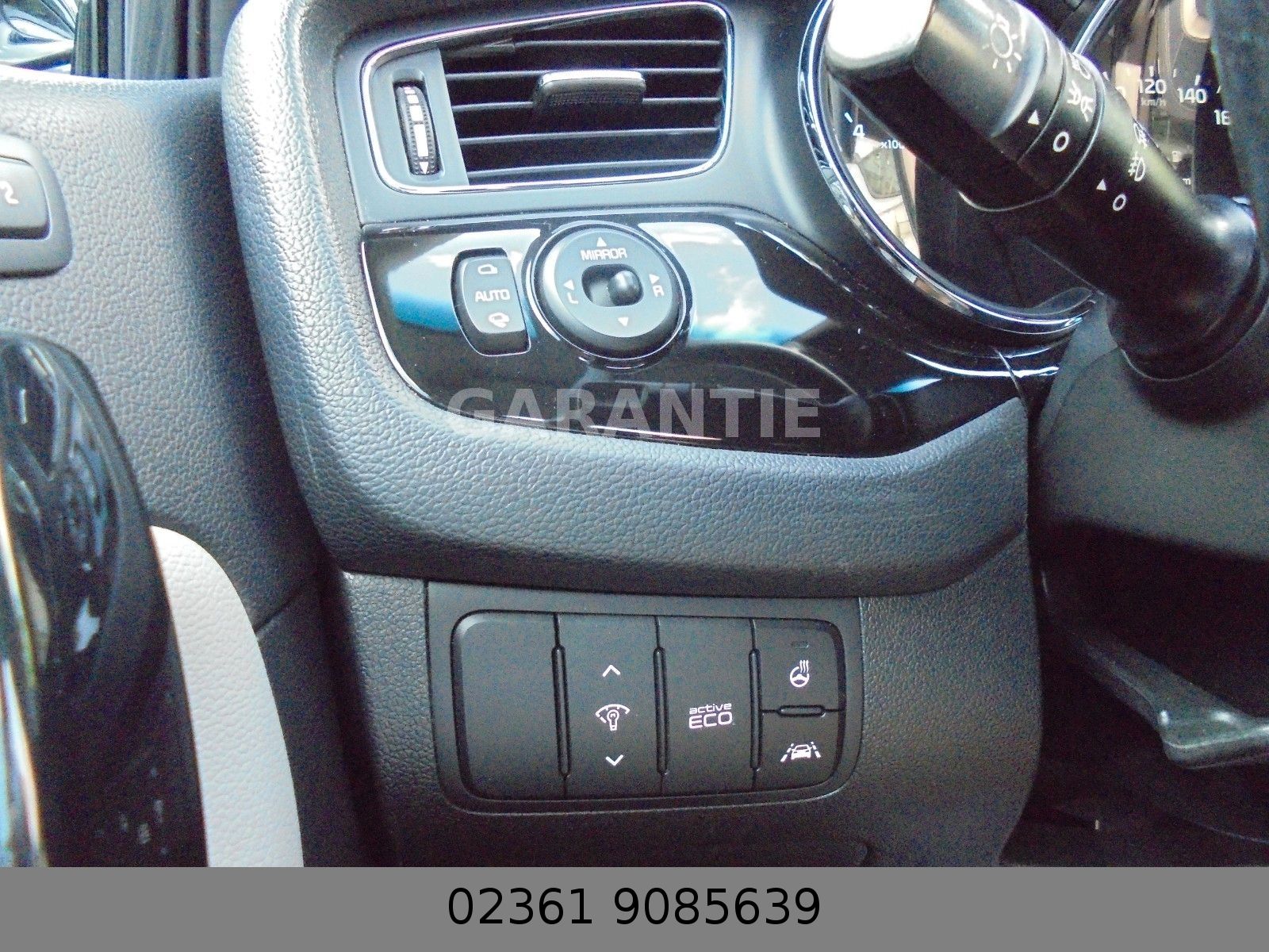 Fahrzeugabbildung Kia pro cee'd 1.6 CRDI Aut./VOLL AUSTATTUNG/