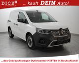 Renault Kangoo E-TECH >CLIMATR+NAVI+PDC+MFL+TEMP+APPLE - Renault Kangoo E-TECH: Van