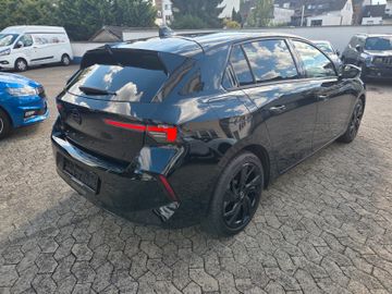 Opel Astra - 3