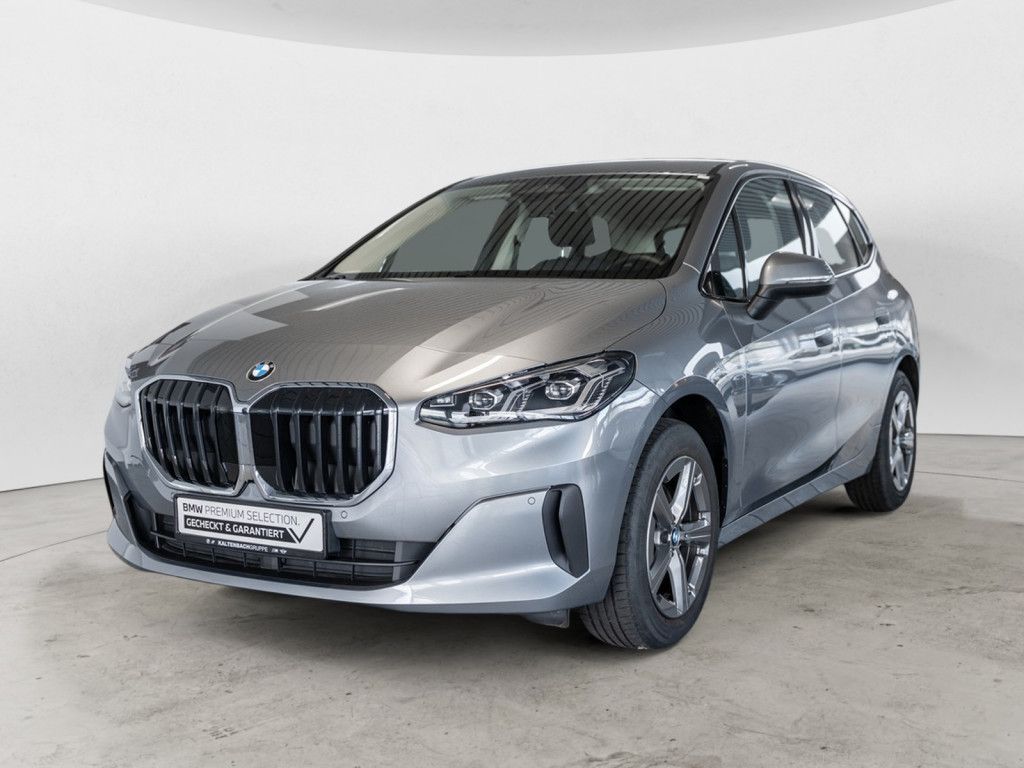 BMW 220 Active Tourer - Bild 2