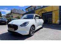 Suzuki Swift 1.2 DUALJET HYBRID Comfort+*Navi*SH*Kamera