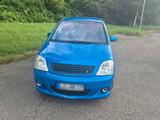Opel opel mervia opc - Opel Meriva: Opc