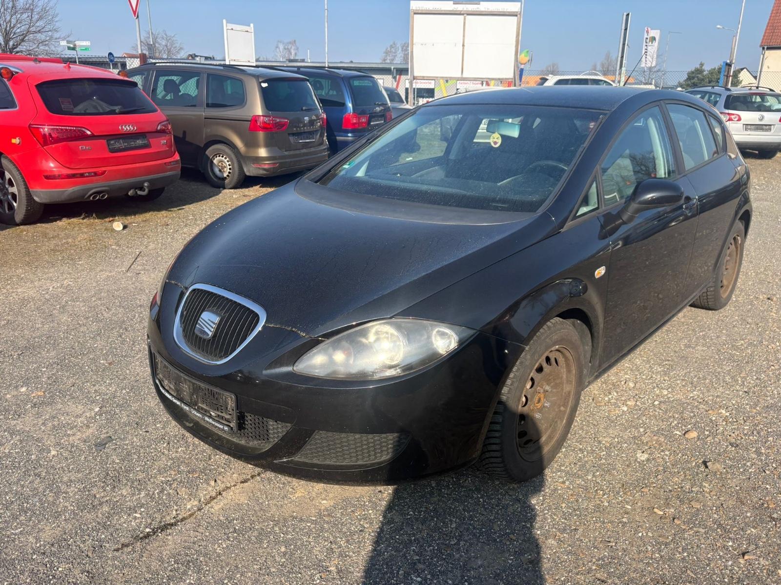 Seat Leon 1.6 Reference