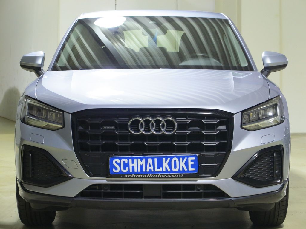 Image of Audi Q2