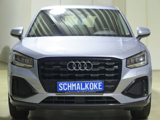 AUDI Q2 35 TDI 2.0 SCR quattro S tronic advanced Navi