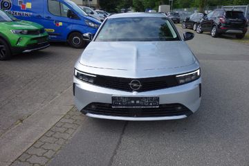 Bild 2 Opel Astra L Sports Tourer Enjoy