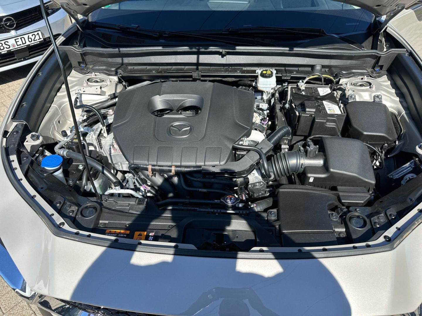 Mazda CX-30 - Bild 14