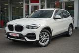 BMW X3 20d xDrive Advantage LED Navi ACC Sitzheizung - BMW X3: Si
