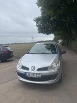 Renault Clio Exception 1.6 16V 65kW Exception - Renault Clio: Exception