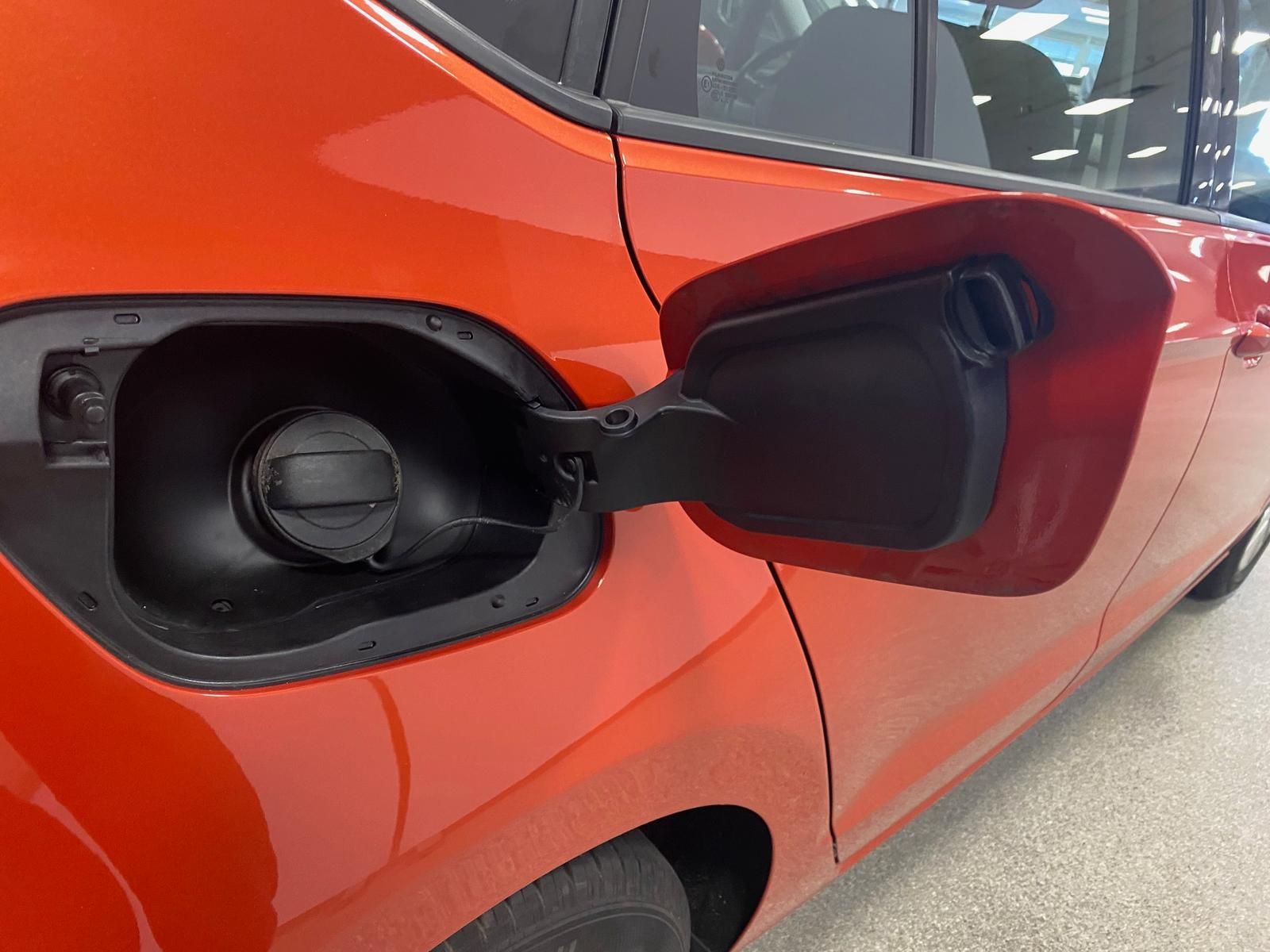 Fahrzeugabbildung Volkswagen Golf Sportsvan 1.2 TSI Trendline BMT/Start-Stopp