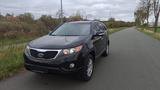 Kia Sorento2.2AWD Spirit Automatik AHK+CHECKHEFT+XEN - gebrauchte Kia Sorento aus dem Jahr 2012