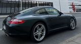 Porsche  911 997 Carrera - Top gepflegt, unfallfrei - Porsche: 911 Top