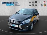 Mitsubishi Space Star Select 1.2 I MIVEC M/T *ZV*BLUETOOTH* - gebrauchte Mitsubishi Space Star aus dem Jahr 2024