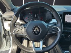 Renault Clio V 1.0 TCe 90 Evolution (EURO 6d)