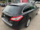 Peugeot 508 SW Style Business Line - Peugeot 508 in Chemnitz