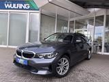 BMW 320d Touring xDrive Advantage LED Navi Standhzg. - BMW 320: Standheizung