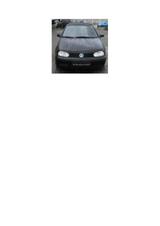 Volkswagen Golf IV Cabrio 1.9 TDI, 90 PS, Sondermodel... - Volkswagen Golf: 90ps TDI