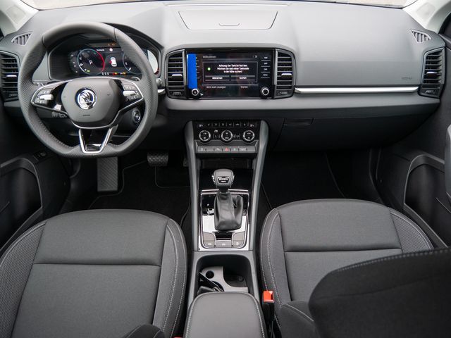 Foto Nummer 6: SKODA Karoq
