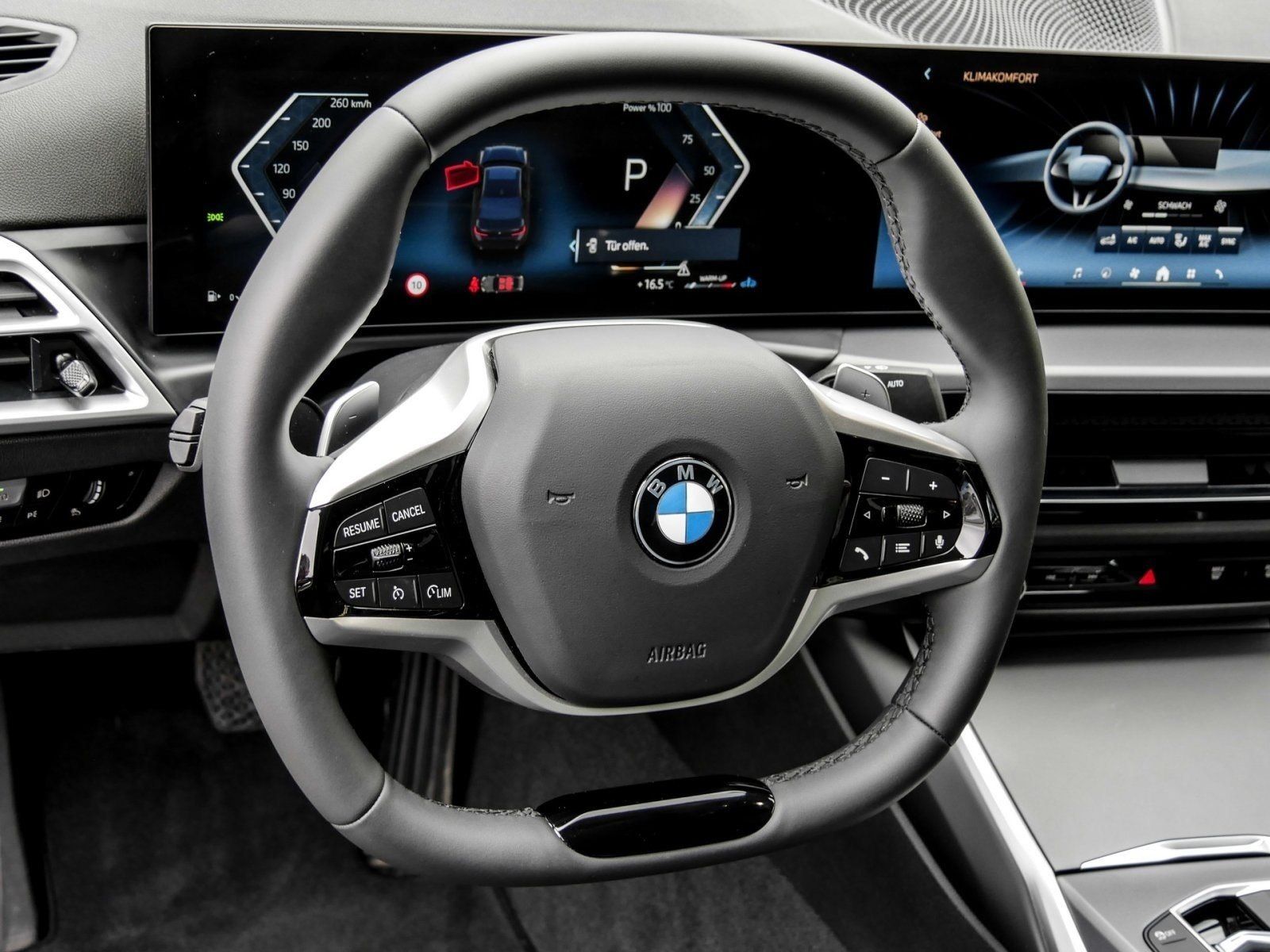 BMW 318 - Bild 9