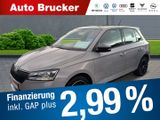 Skoda Fabia Monte Carlo 1.0 TSI+Alufelgen+Navi+Klimaau - Skoda Fabia: Alufelgen