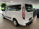 Ford Transit Custom Kombi 320 L1 AHK+KLIMA+9-SITZER - Ford Transit Custom aus 2019