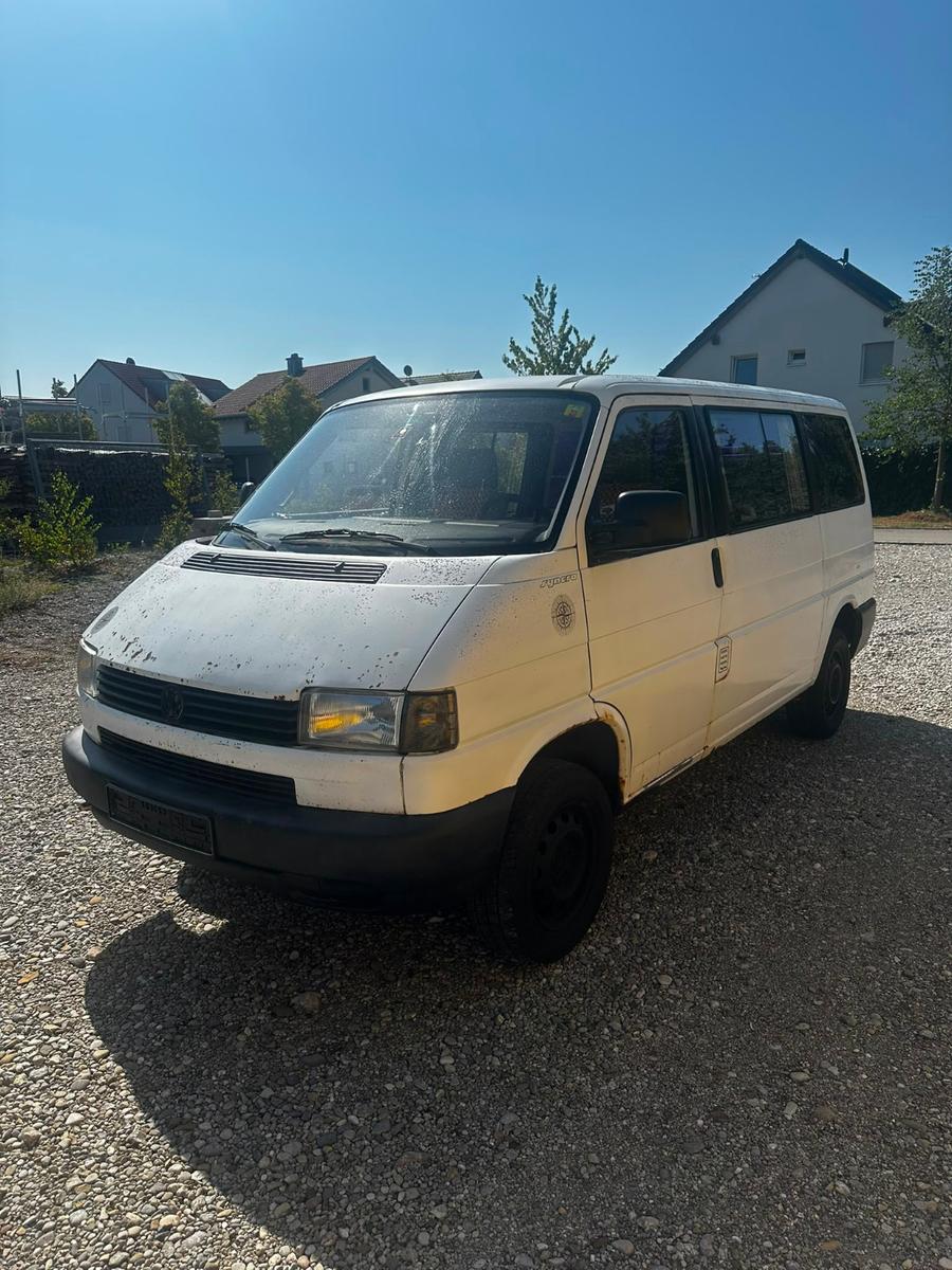 Volkswagen T4 andere